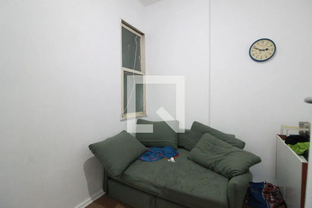 Apartamento, 1 quarto, 32 m² - Foto 1