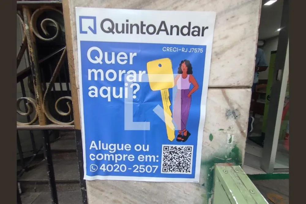 Apartamento, 1 quarto, 32 m² - Foto 21