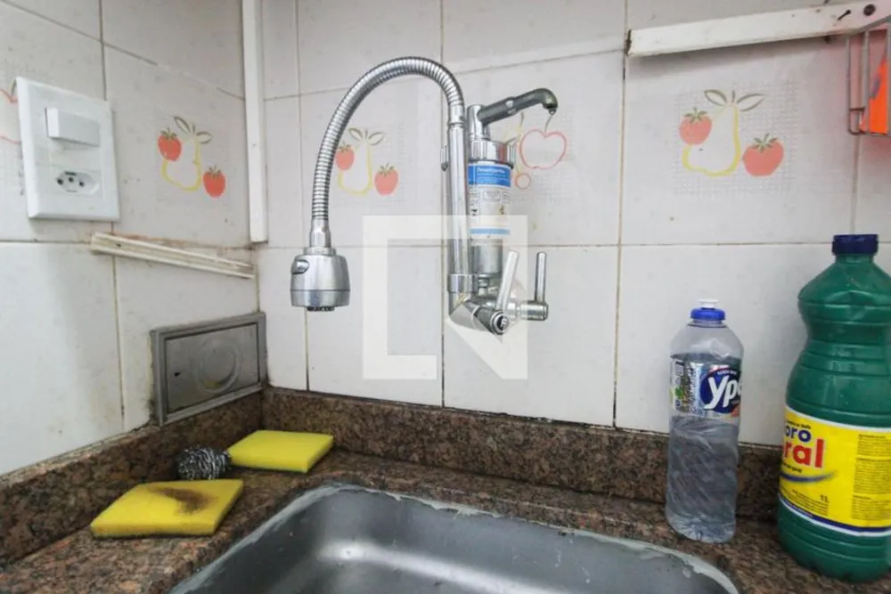 Apartamento, 1 quarto, 32 m² - Foto 37