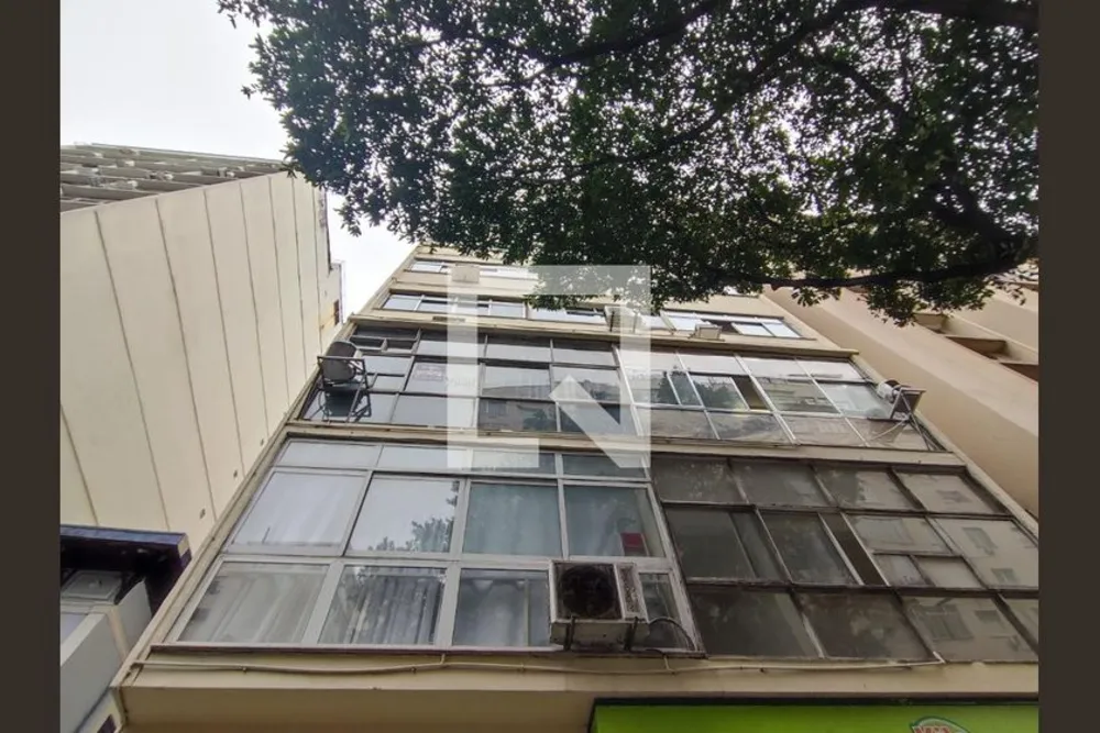 Apartamento, 1 quarto, 32 m² - Foto 42