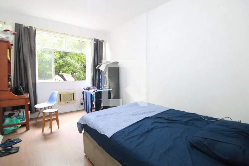 Apartamento, 1 quarto, 32 m² - Foto 9