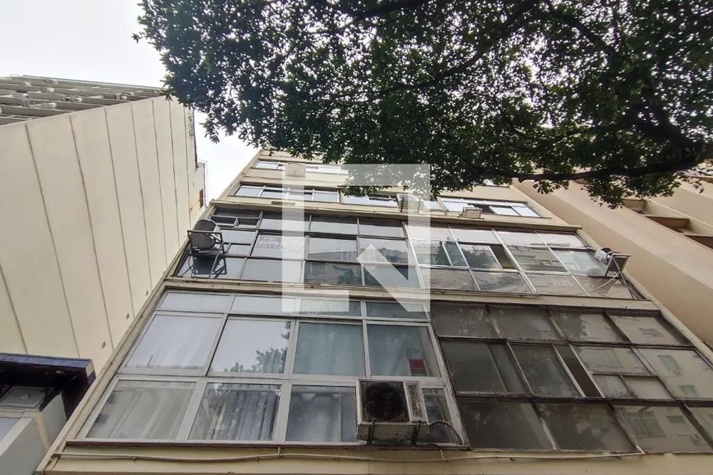Apartamento, 1 quarto, 32 m² - Foto 19