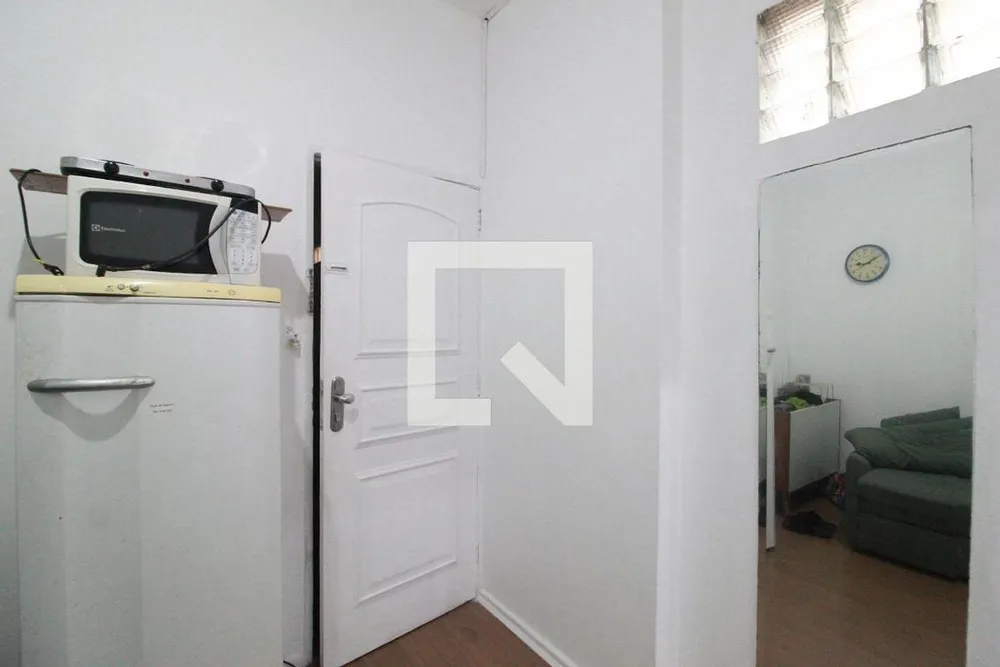 Apartamento, 1 quarto, 32 m² - Foto 7