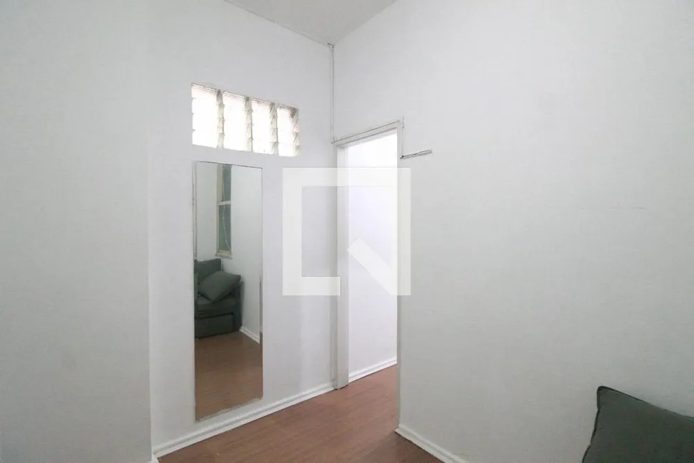 Apartamento, 1 quarto, 32 m² - Foto 5