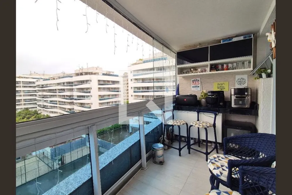Apartamento, 2 quartos, 74 m² - Foto 18