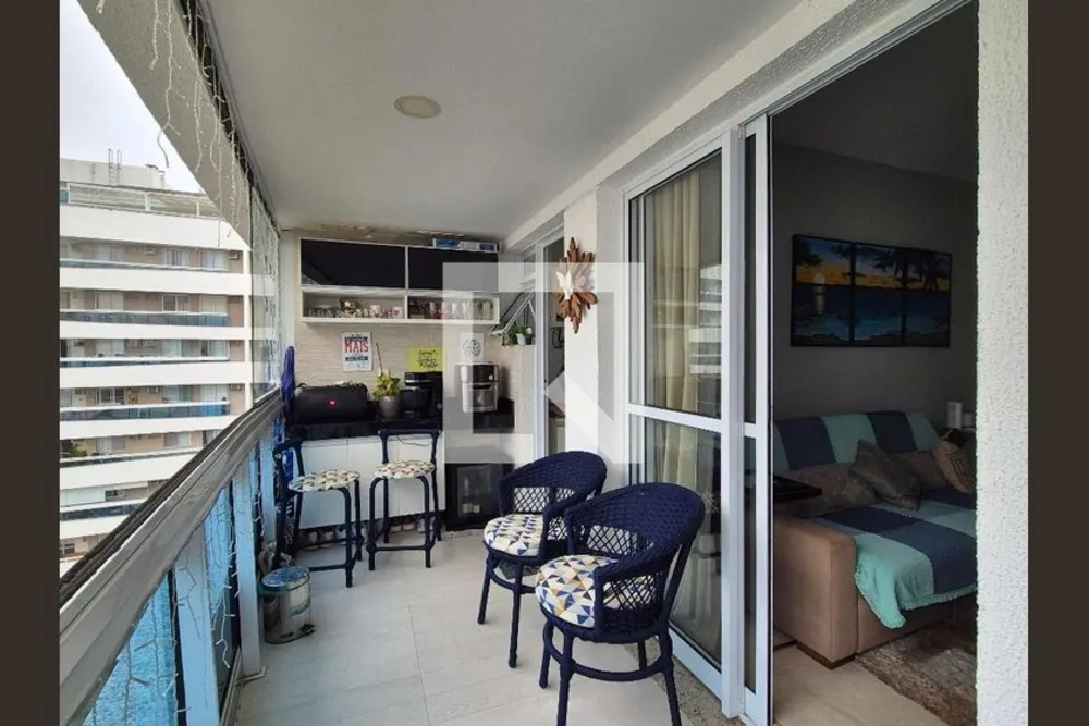 Apartamento, 2 quartos, 74 m² - Foto 19