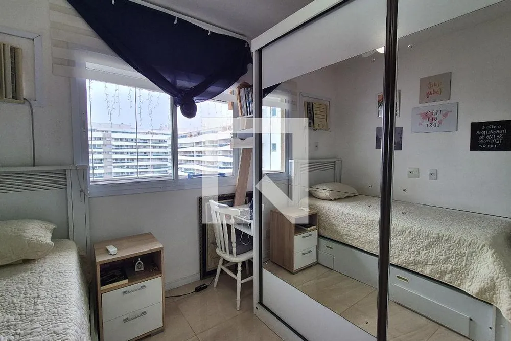 Apartamento, 2 quartos, 74 m² - Foto 37