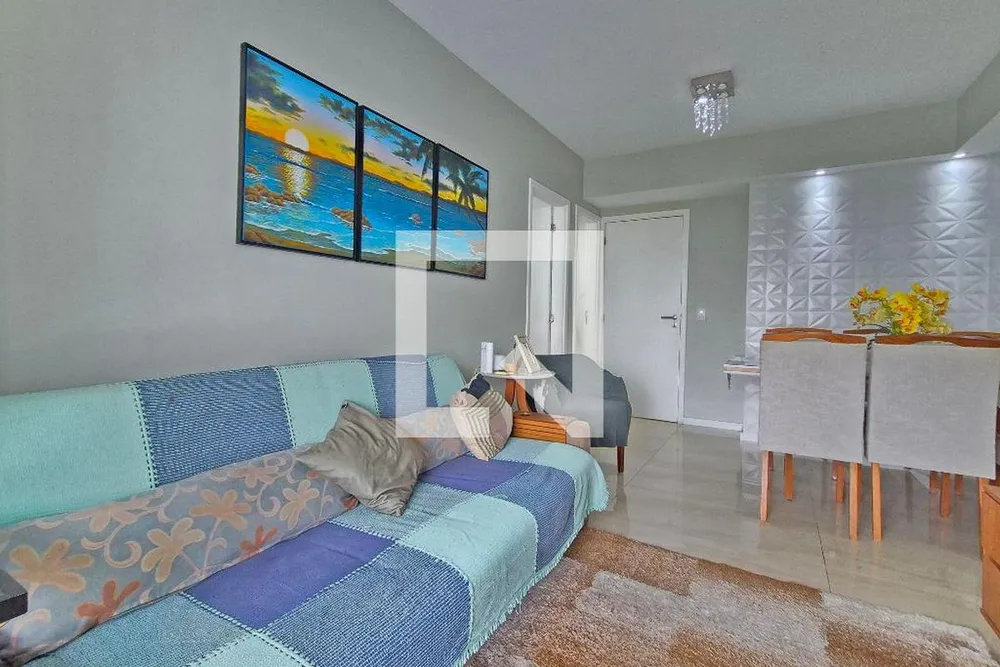 Apartamento, 2 quartos, 74 m² - Foto 7
