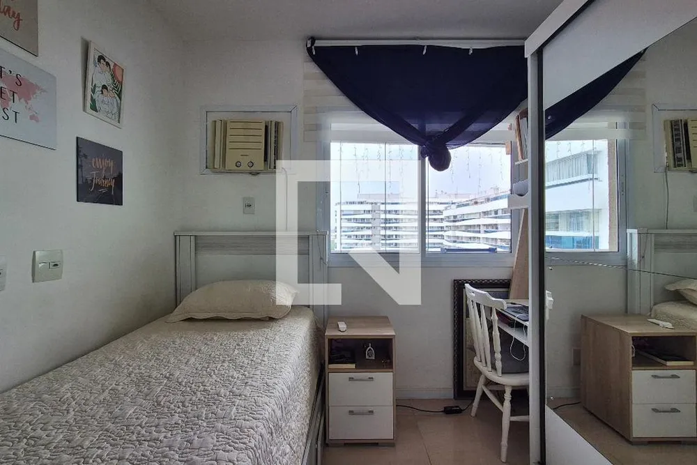 Apartamento, 2 quartos, 74 m² - Foto 39
