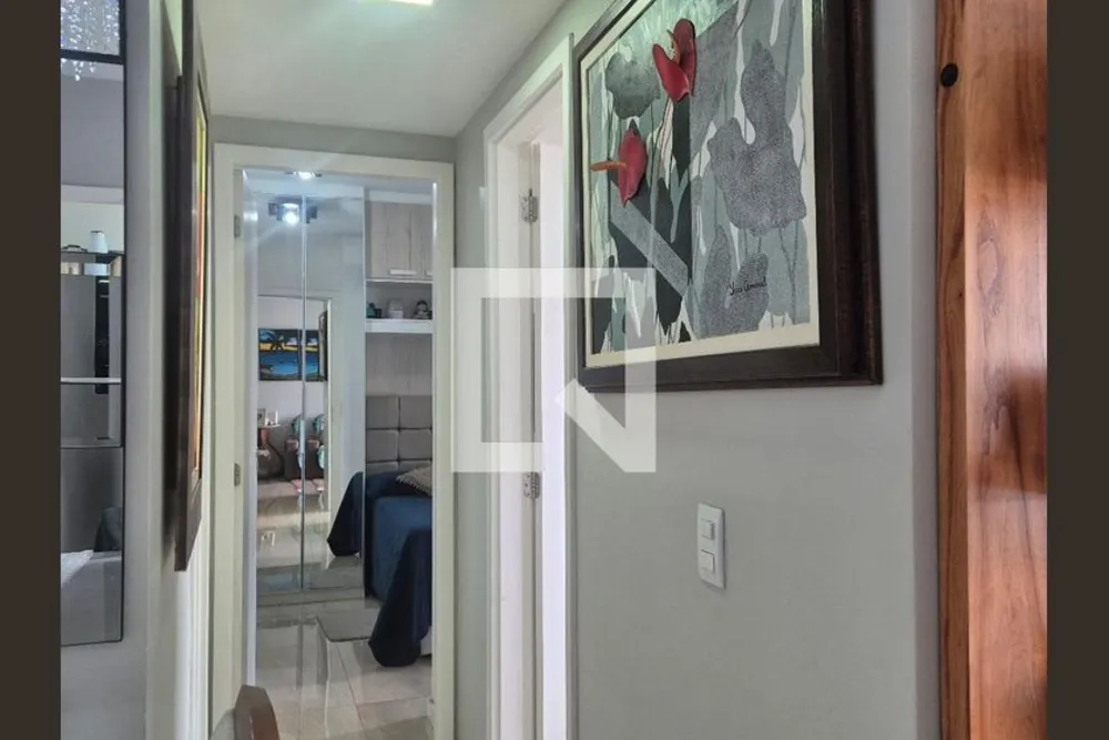 Apartamento, 2 quartos, 74 m² - Foto 58