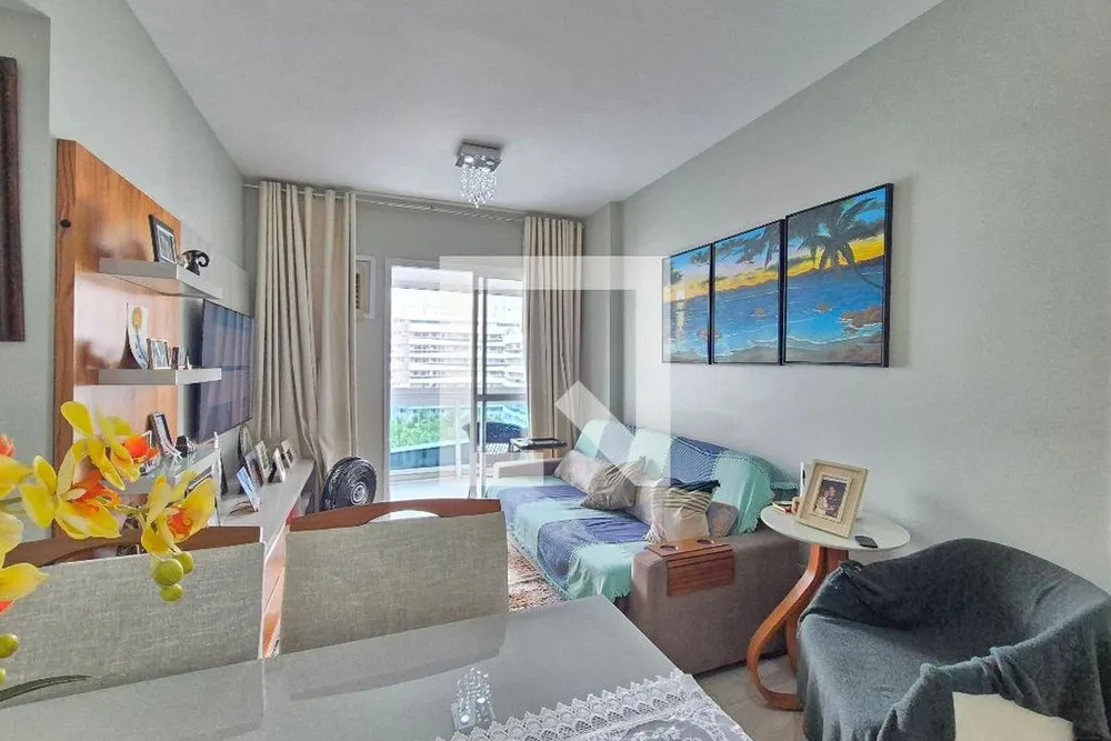 Apartamento, 2 quartos, 74 m² - Foto 4