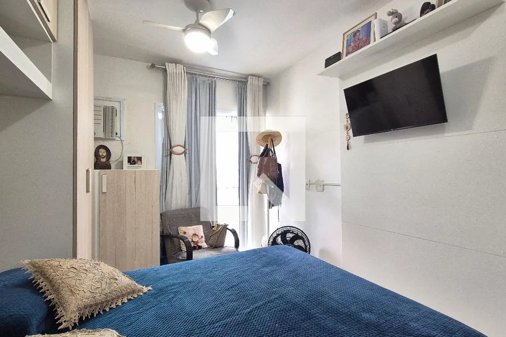 Apartamento, 2 quartos, 74 m² - Foto 43