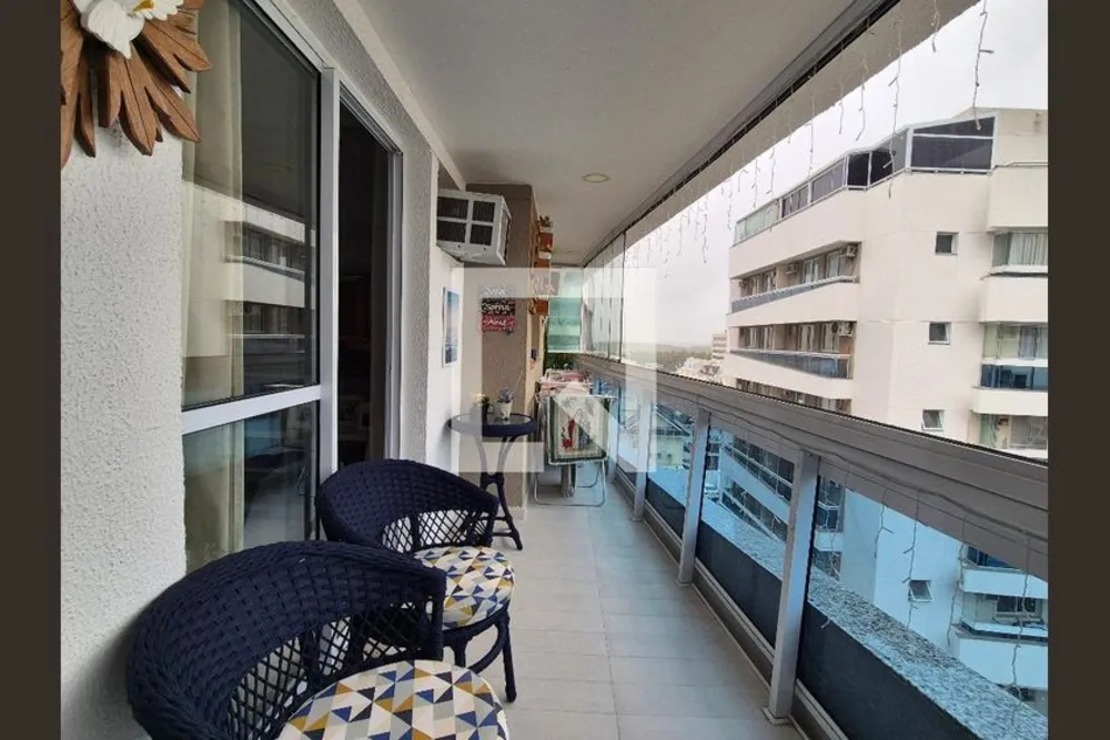 Apartamento, 2 quartos, 74 m² - Foto 15