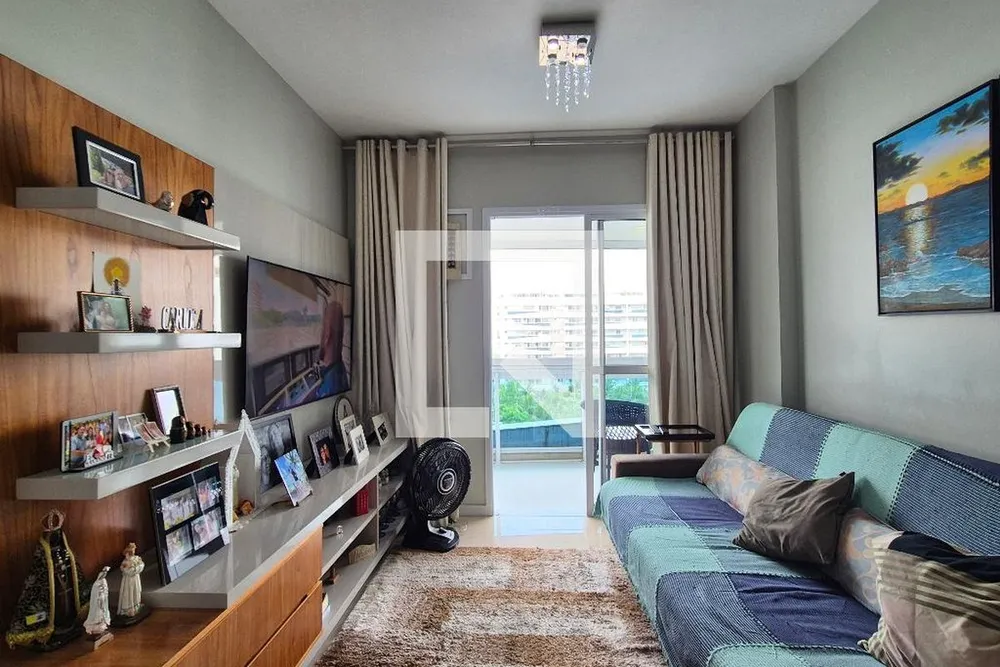 Apartamento, 2 quartos, 74 m² - Foto 11