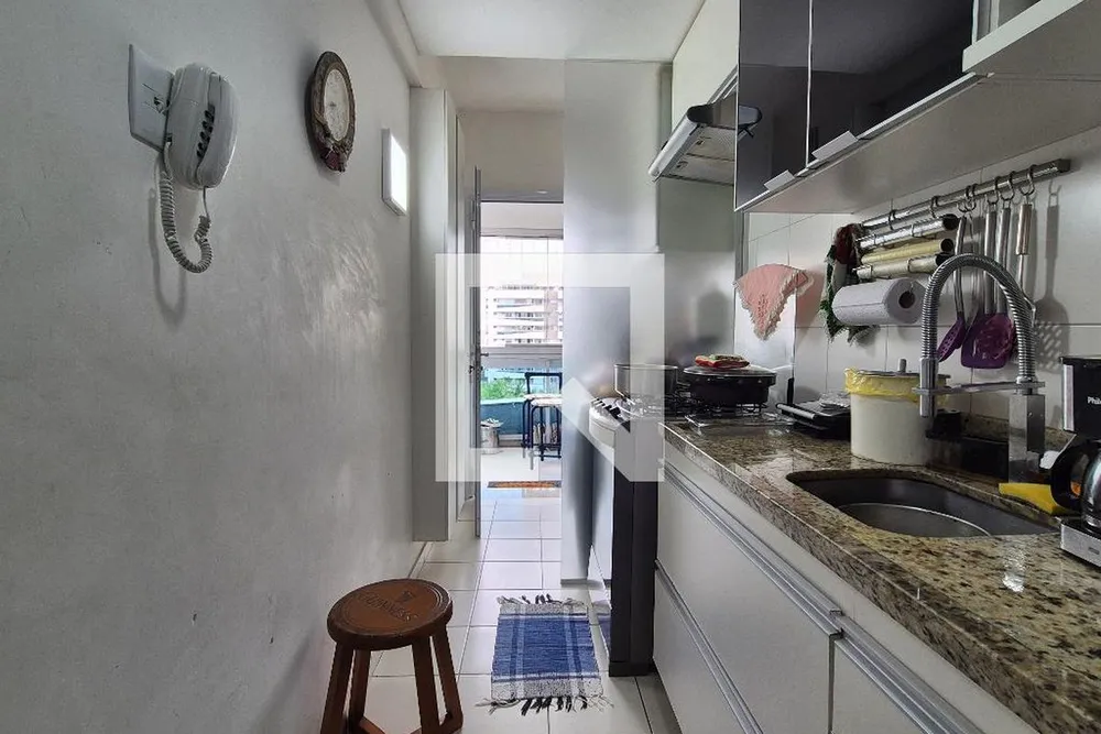 Apartamento, 2 quartos, 74 m² - Foto 69