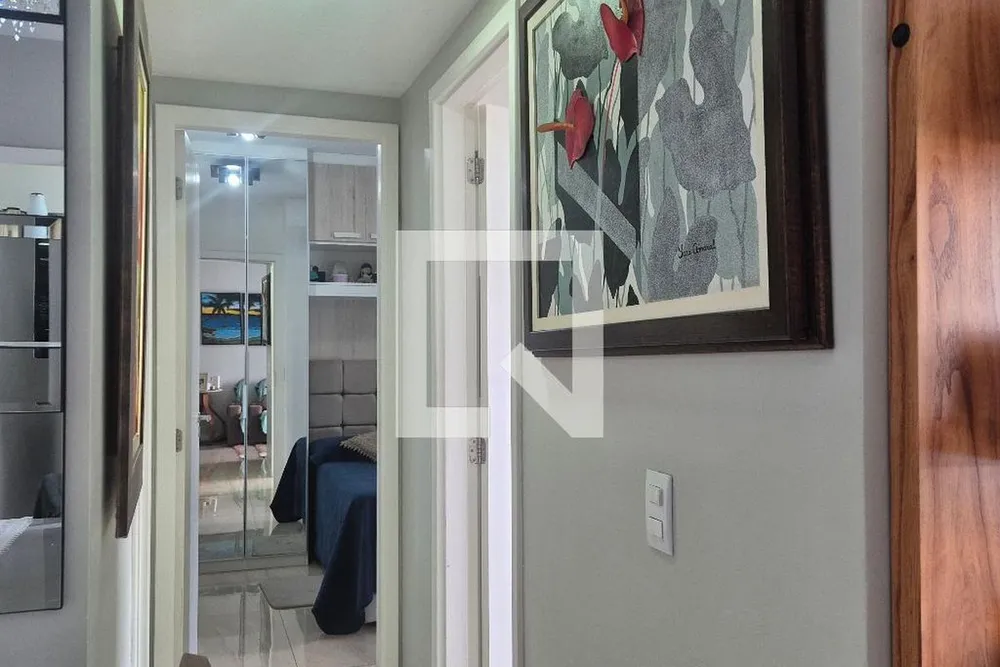 Apartamento, 2 quartos, 74 m² - Foto 59