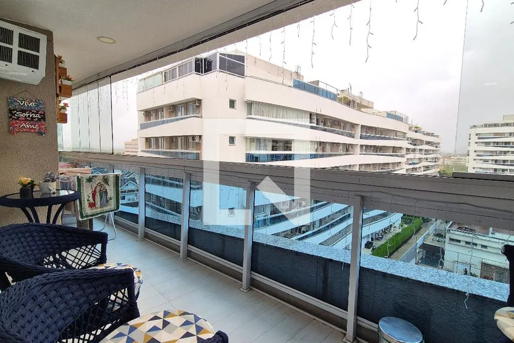 Apartamento, 2 quartos, 74 m² - Foto 14