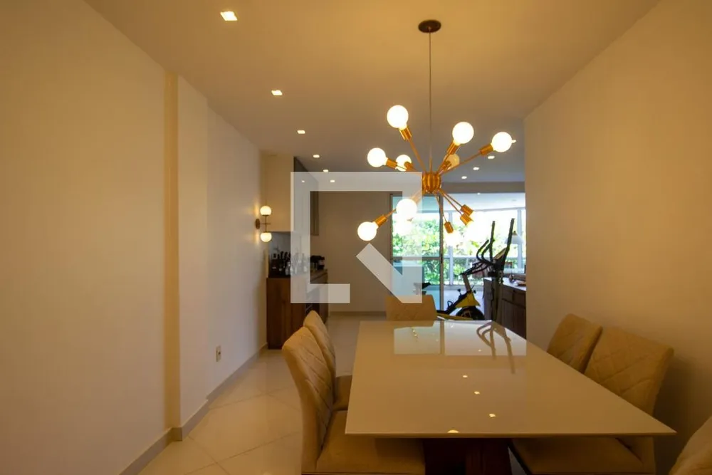 Cobertura, 3 quartos, 199 m² - Foto 3