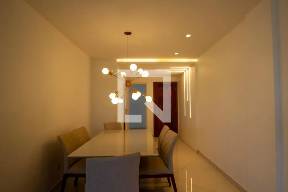 Cobertura, 3 quartos, 199 m² - Foto 8