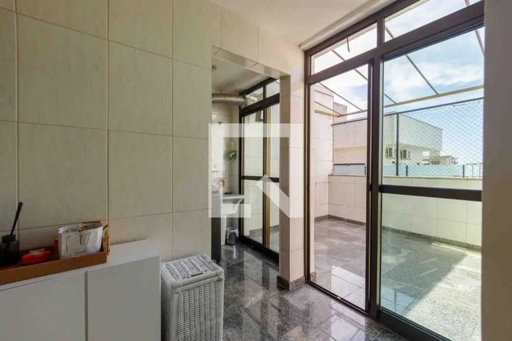 Cobertura, 3 quartos, 185 m² - Foto 13
