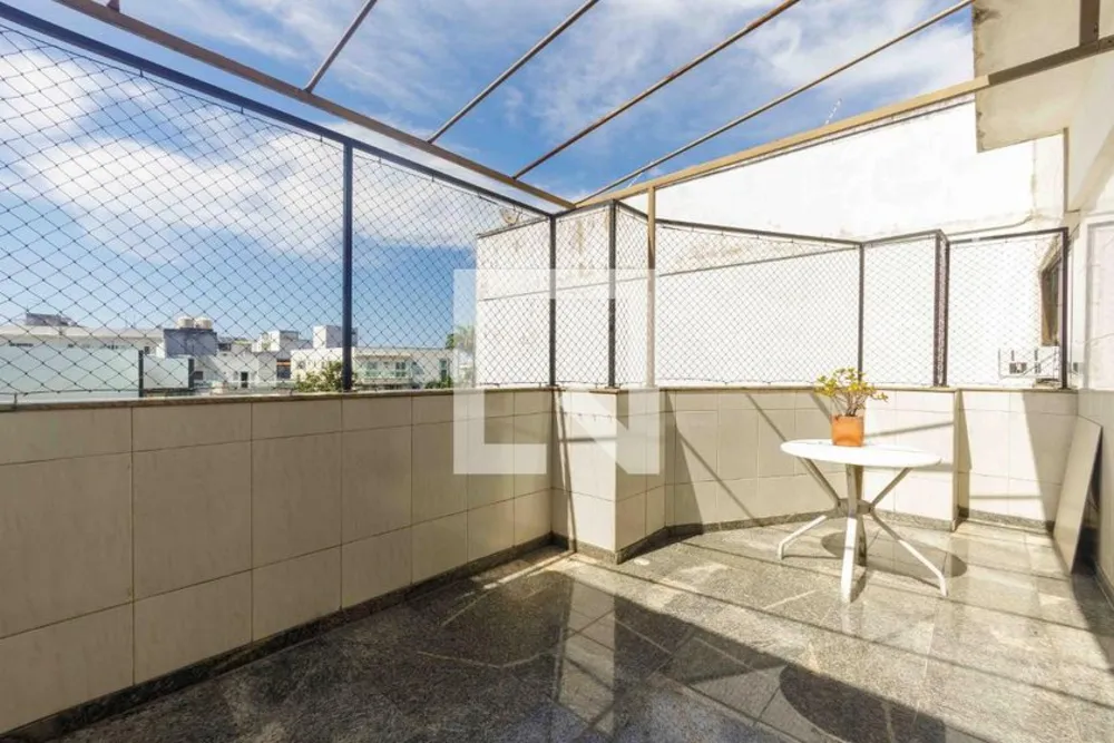 Cobertura, 3 quartos, 185 m² - Foto 24