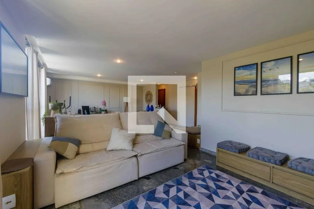 Cobertura, 3 quartos, 185 m² - Foto 3