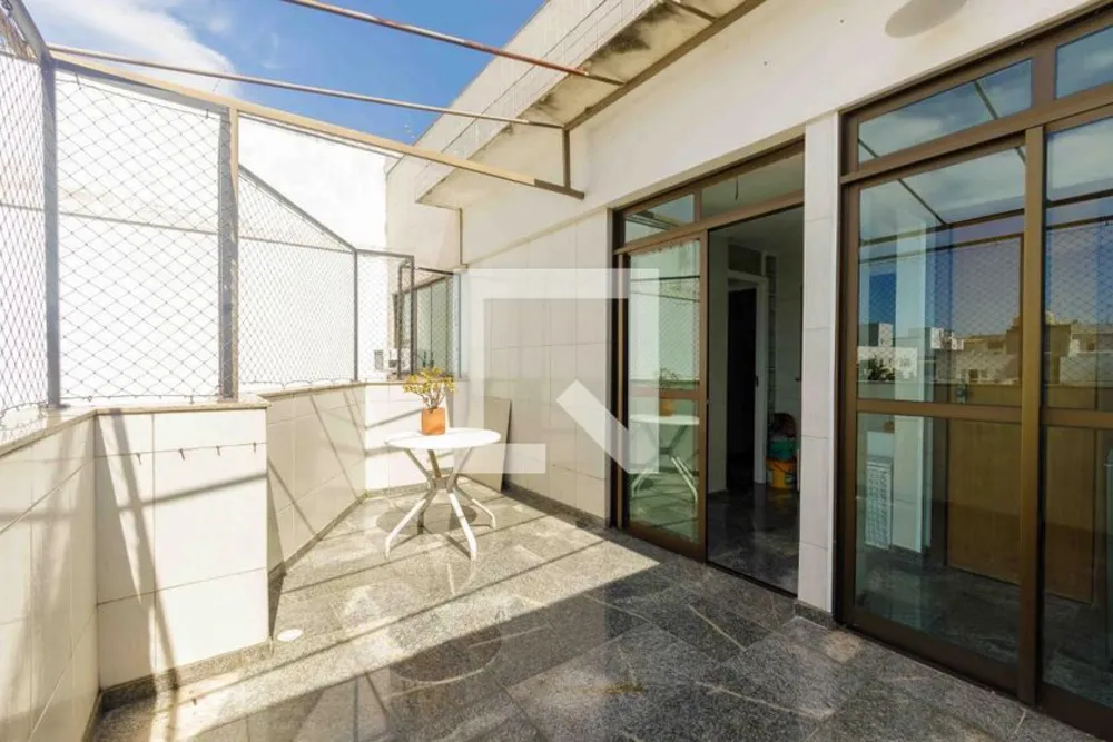 Cobertura, 3 quartos, 185 m² - Foto 22