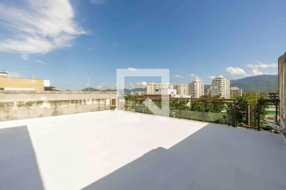 Cobertura, 3 quartos, 185 m² - Foto 10