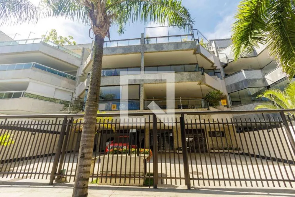 Cobertura, 3 quartos, 185 m² - Foto 39