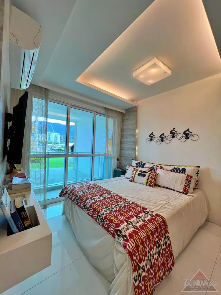Apartamento, 2 quartos, 79 m² - Foto 5