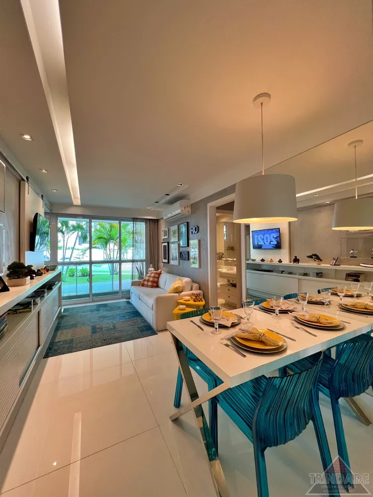 Apartamento, 2 quartos, 79 m² - Foto 17
