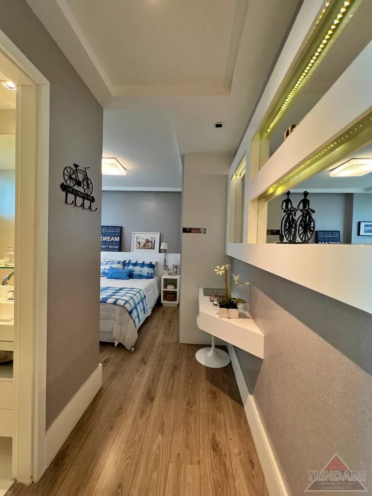 Apartamento, 2 quartos, 79 m² - Foto 8