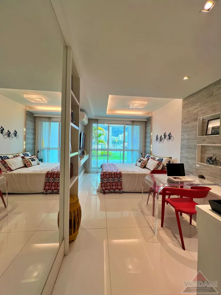 Apartamento, 2 quartos, 79 m² - Foto 1
