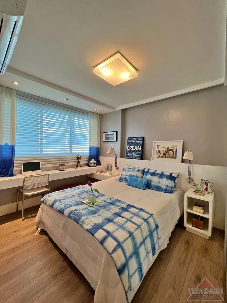 Apartamento, 2 quartos, 79 m² - Foto 4