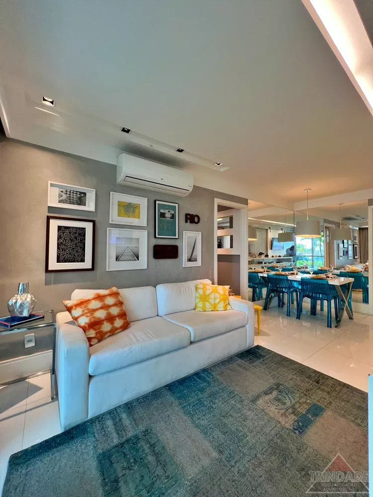 Apartamento, 2 quartos, 79 m² - Foto 11