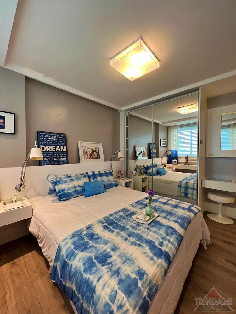 Apartamento, 2 quartos, 79 m² - Foto 3