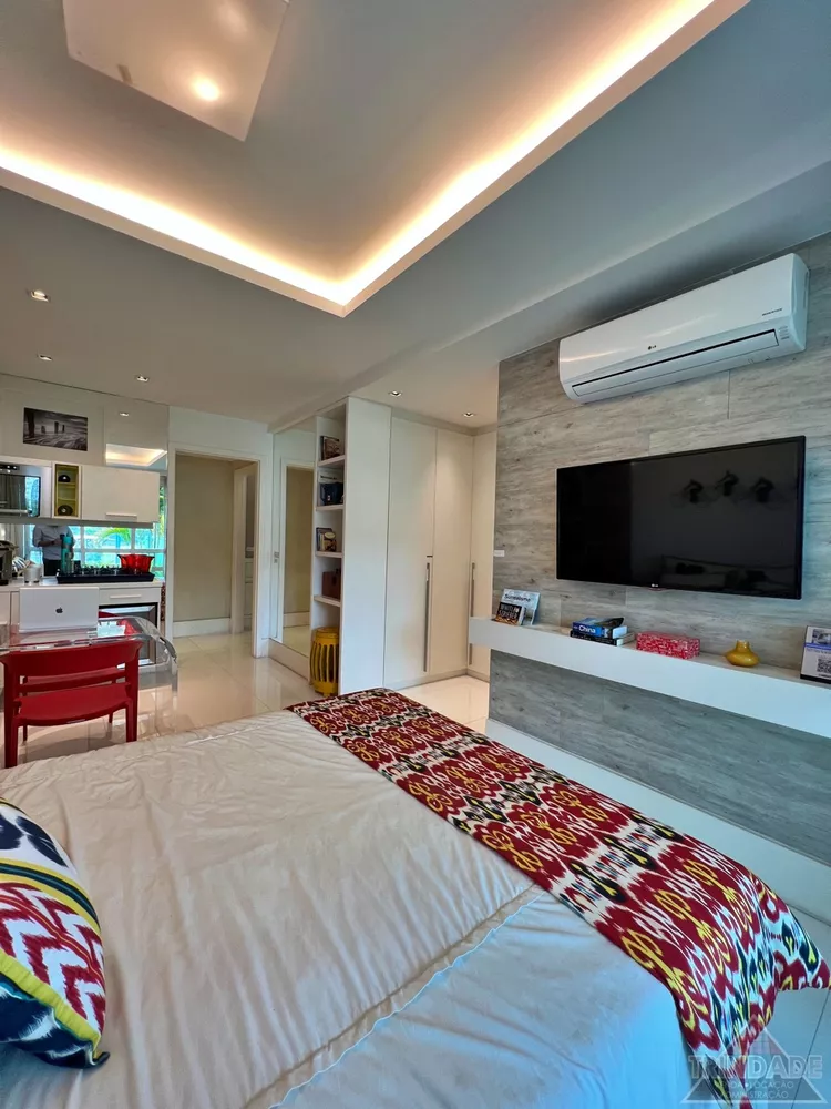 Apartamento, 2 quartos, 79 m² - Foto 14