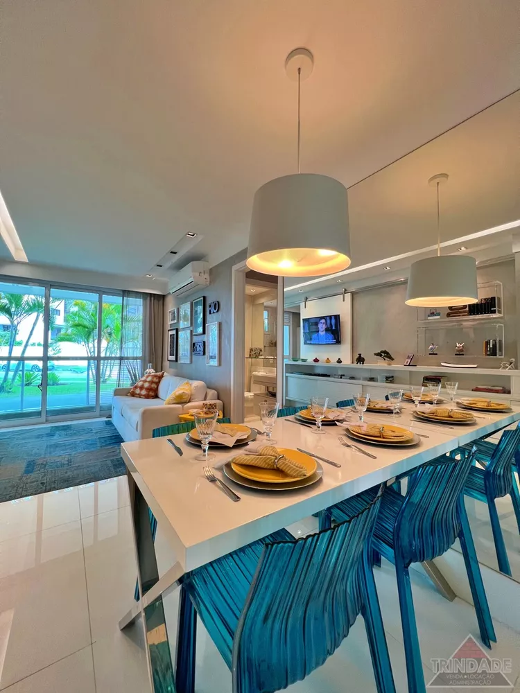 Apartamento, 2 quartos, 79 m² - Foto 2