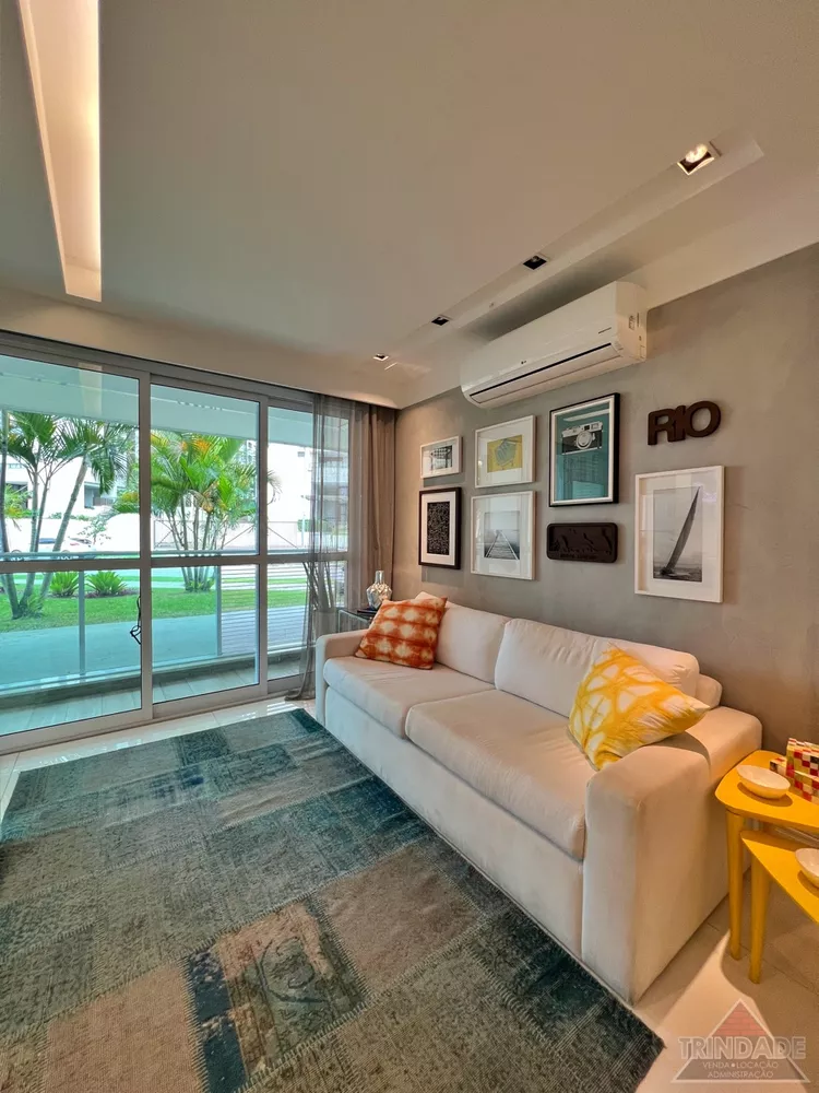 Apartamento, 2 quartos, 79 m² - Foto 6