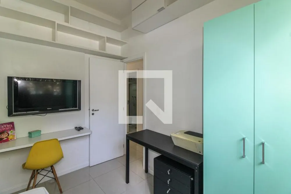 Apartamento, 3 quartos, 97 m² - Foto 13