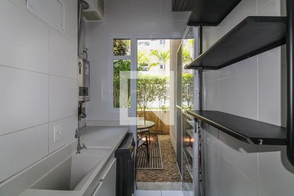 Apartamento, 3 quartos, 97 m² - Foto 37