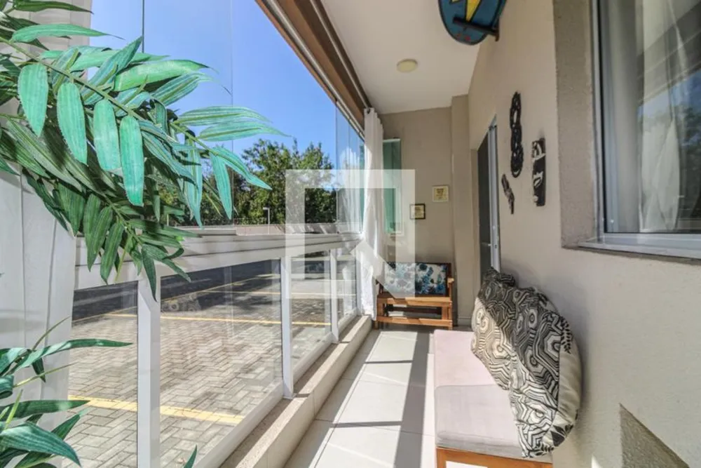 Apartamento, 3 quartos, 97 m² - Foto 8