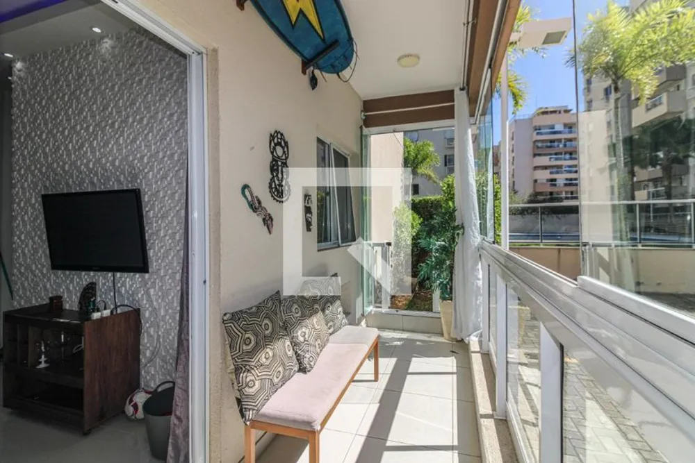 Apartamento, 3 quartos, 97 m² - Foto 6