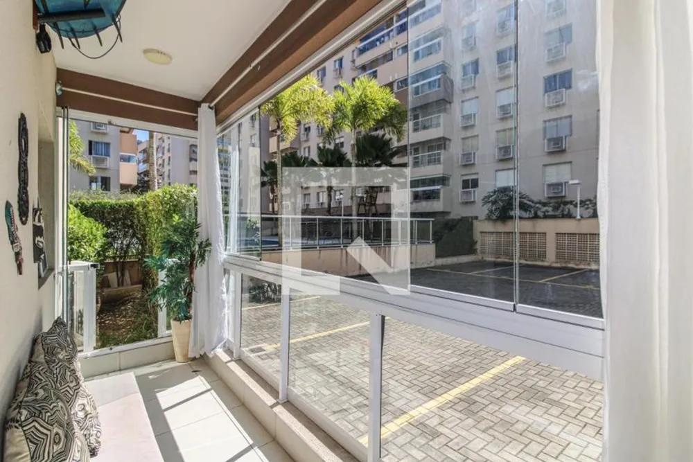 Apartamento, 3 quartos, 97 m² - Foto 5