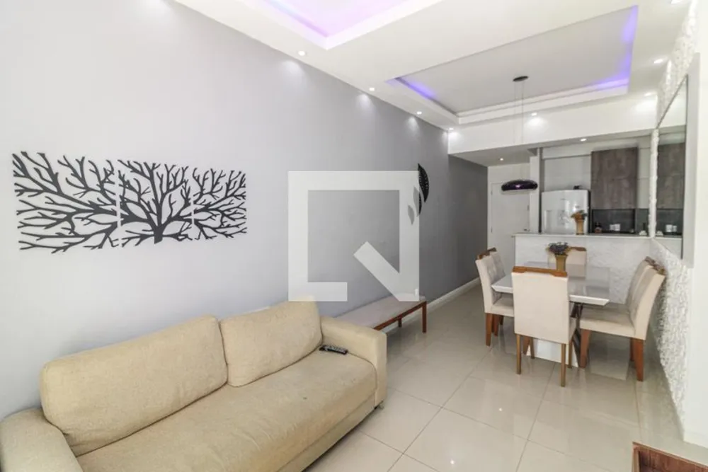 Apartamento, 3 quartos, 97 m² - Foto 2