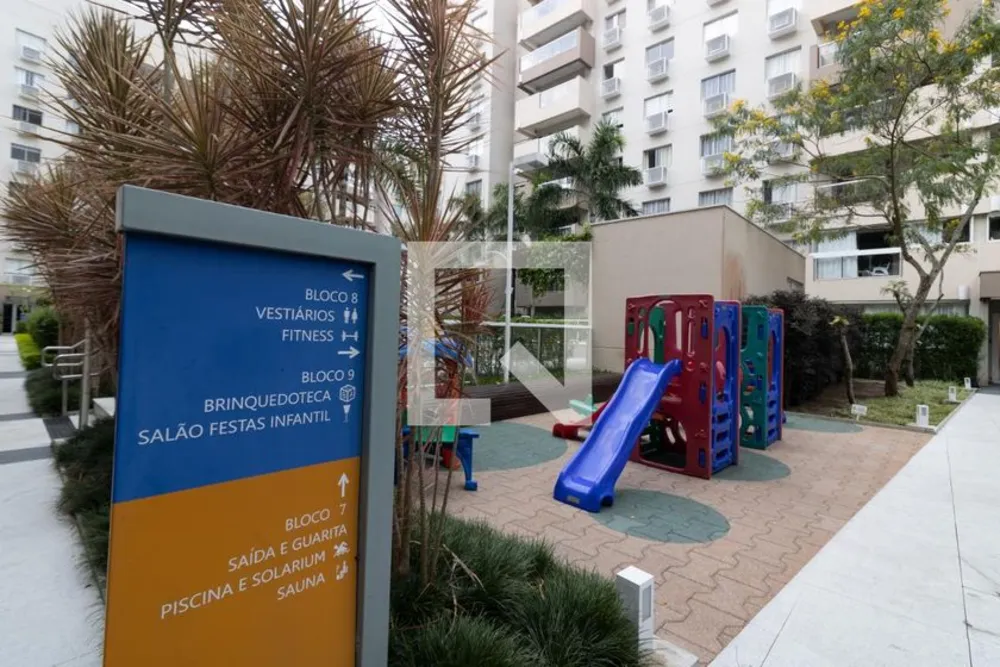 Apartamento, 3 quartos, 97 m² - Foto 50