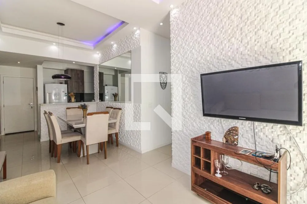 Apartamento, 3 quartos, 97 m² - Foto 3