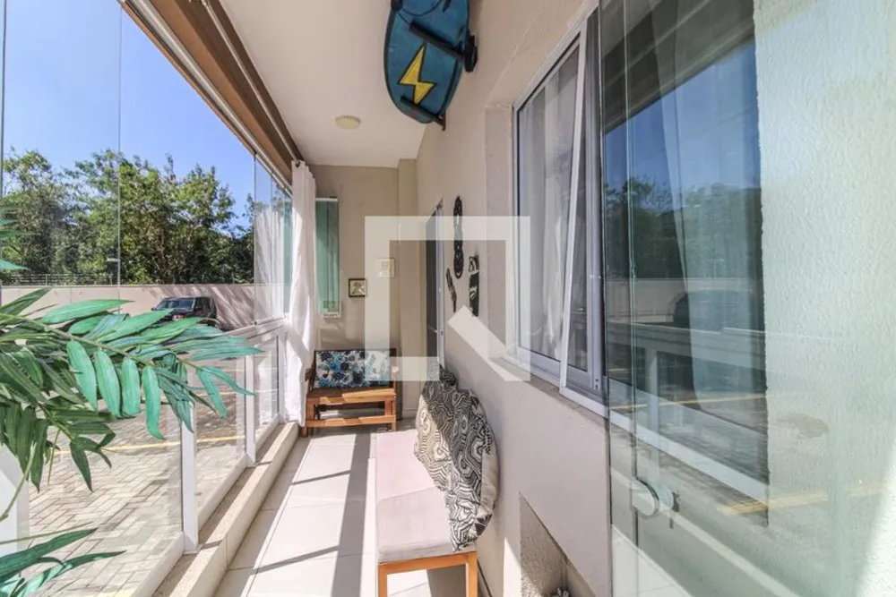 Apartamento, 3 quartos, 97 m² - Foto 7