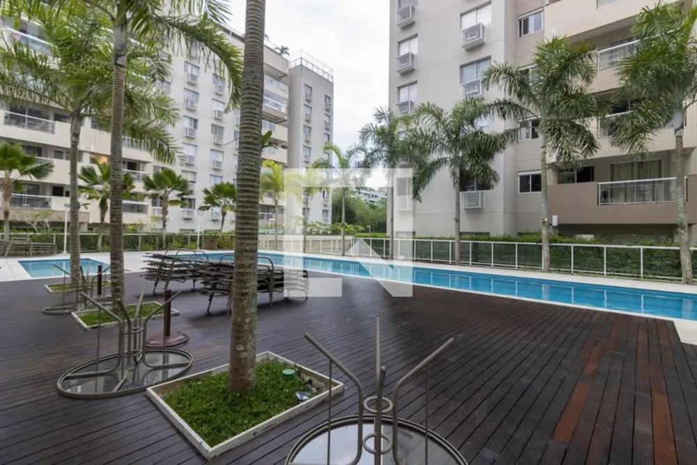 Apartamento, 3 quartos, 97 m² - Foto 51