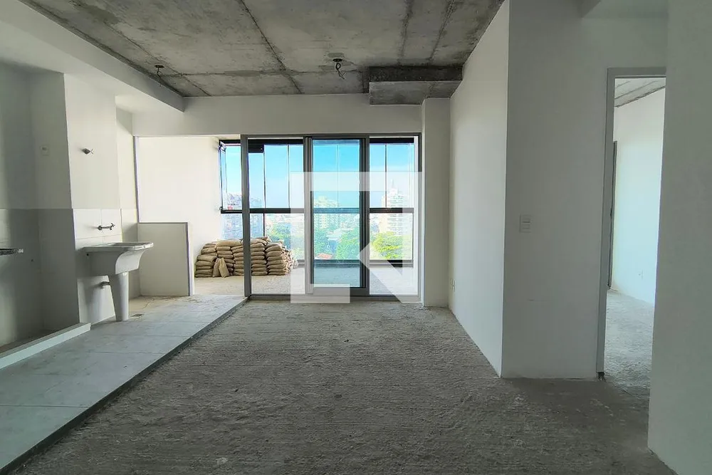 Apartamento, 3 quartos, 103 m² - Foto 2
